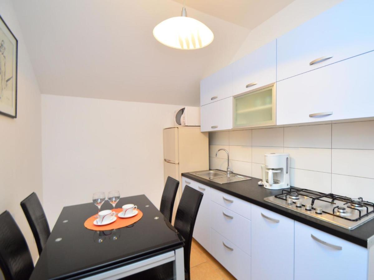 Holiday Home Slava I Oksana By Interhome Tribalj 외부 사진