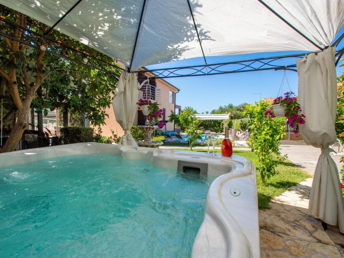 Holiday Home Slava I Oksana By Interhome Tribalj 외부 사진