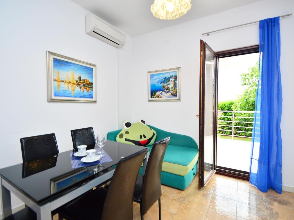 Holiday Home Slava I Oksana By Interhome Tribalj 외부 사진