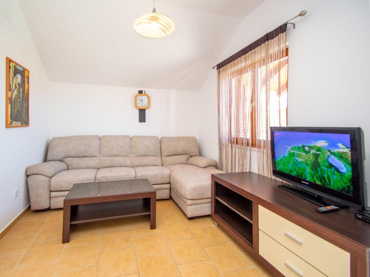 Holiday Home Slava I Oksana By Interhome Tribalj 외부 사진